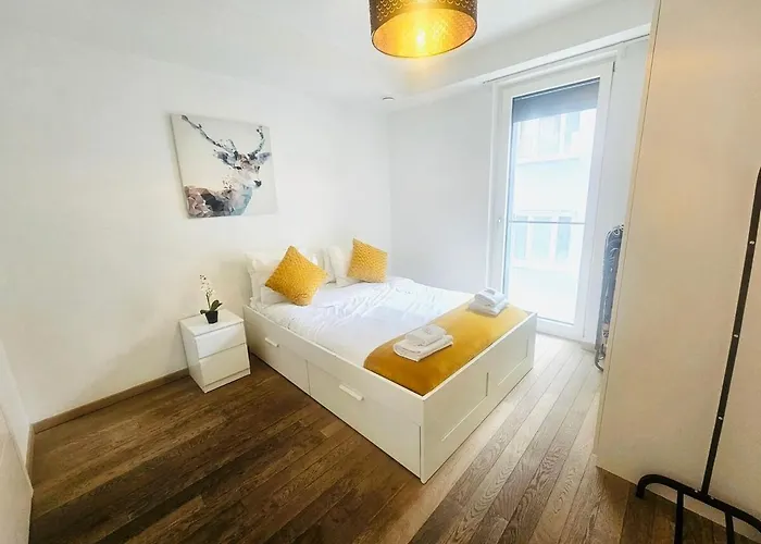 Well-balanced 2 Bedroom *