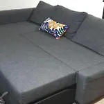 דירה Well-balanced 2 Bedroom *