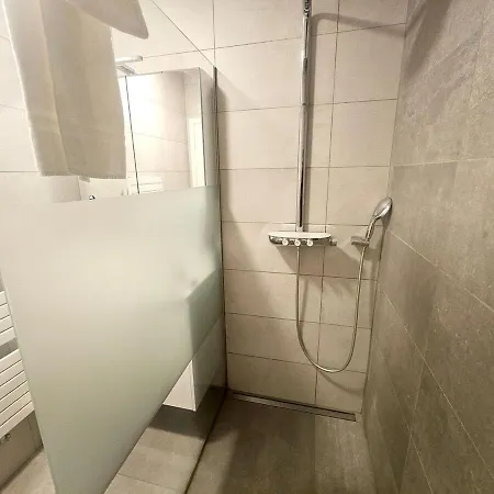 Well-balanced 2 Bedroom شقة *