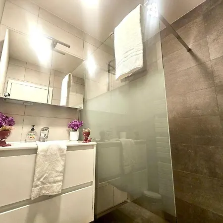 Apartamento Well-balanced 2 Bedroom *