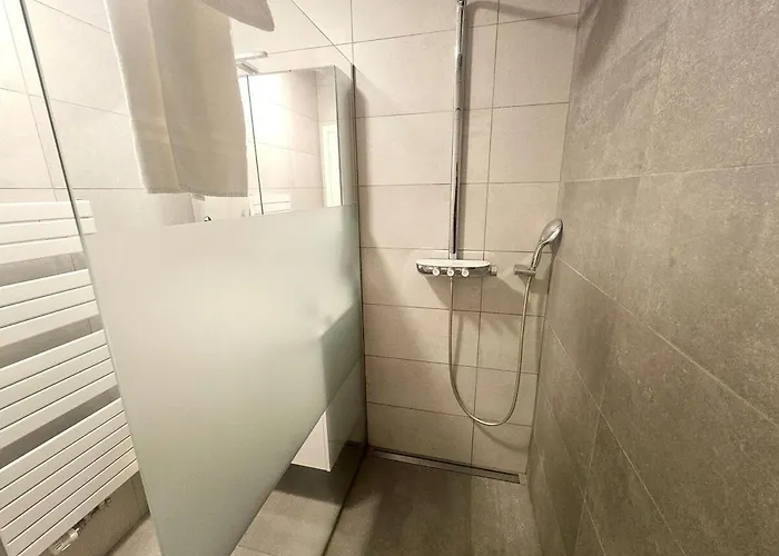 Well-balanced 2 Bedroom Apartment *