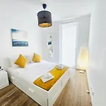 Apartamento Well-balanced 2 Bedroom Luxemburgo