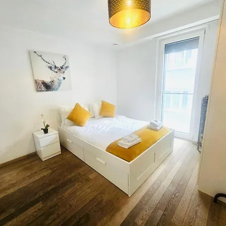Well-balanced 2 Bedroom *